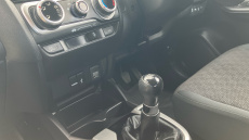 Honda Jazz 1.3 SE 5dr Petrol Hatchback